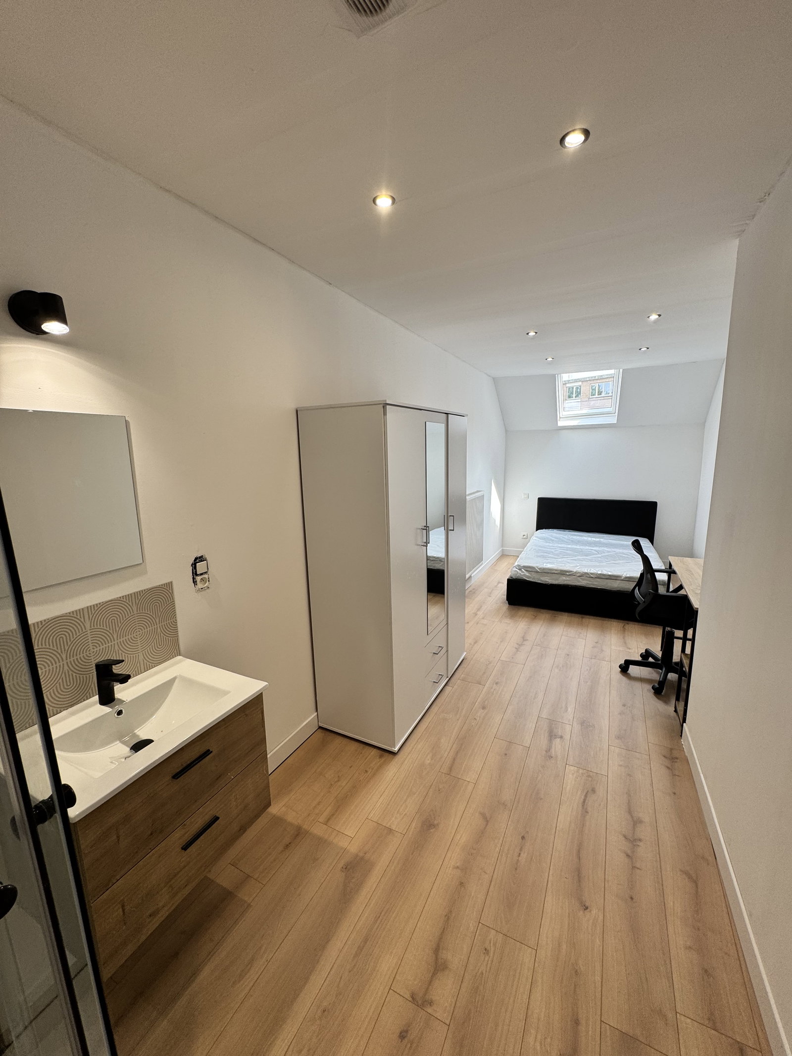 Colocation Charleroi 665674