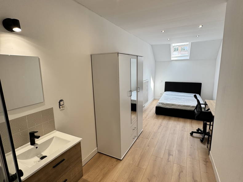 Colocation Charleroi 665674-4