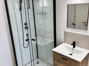 Colocation à louer à Charleroi - chambre-9
