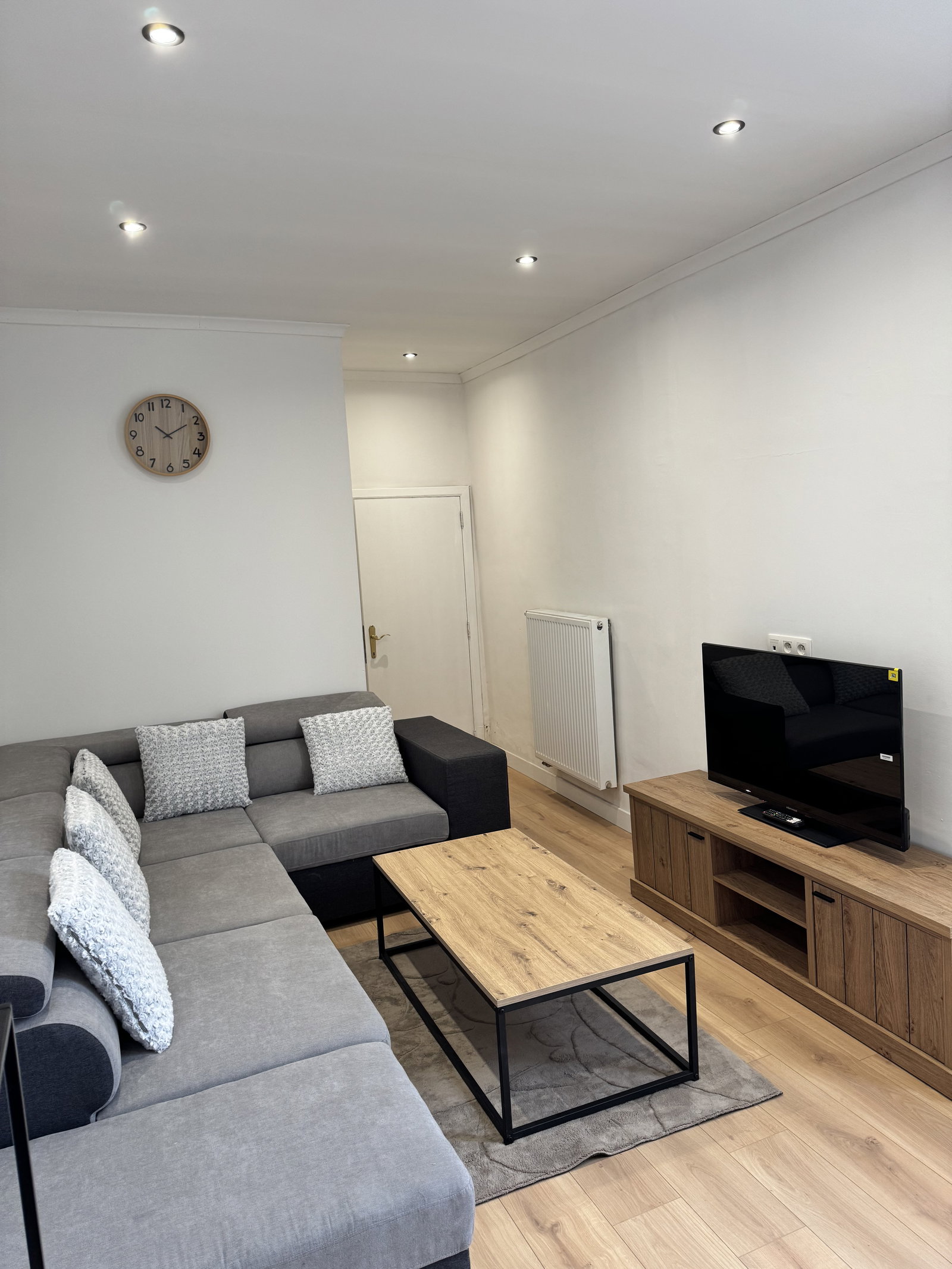 Colocation Charleroi 665674