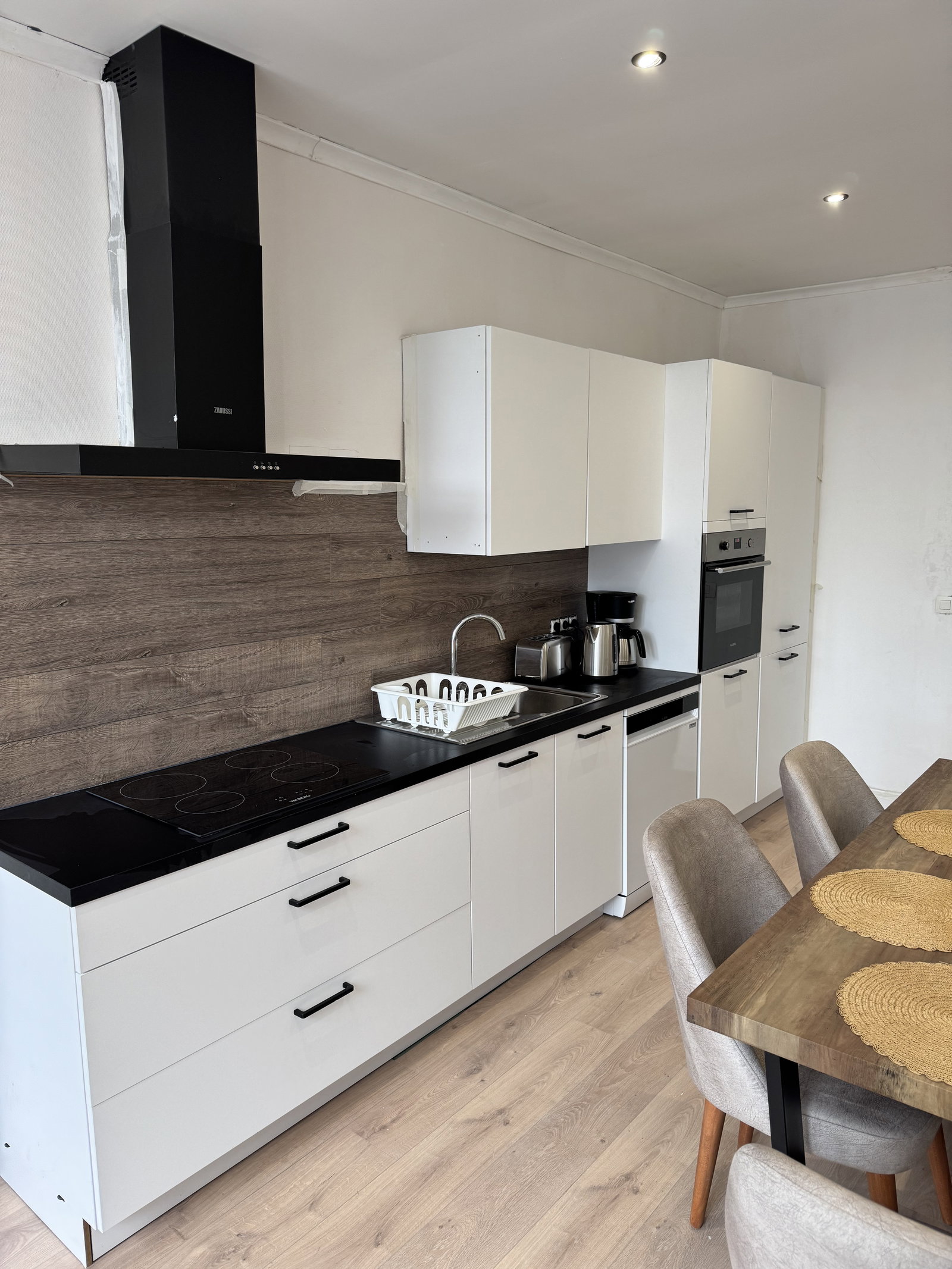 Colocation Charleroi 665674