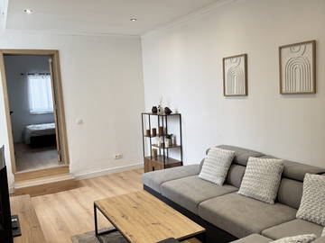 Colocation à louer à Charleroi - autre pièce-4