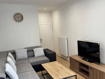 Colocation à louer à Charleroi - autre pièce-6