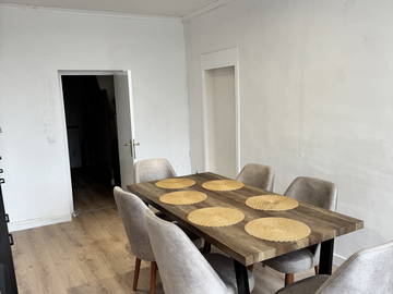 Colocation à louer à Charleroi - autre pièce-7