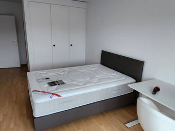 Alojamiento Compartido Nyon 617712-2