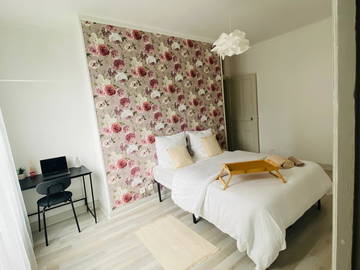 Chambre À Louer Saint-Quentin 415214