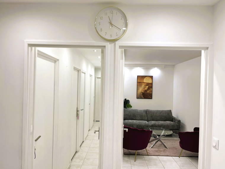 Homestay Sarcelles 517366