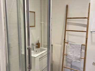 Wohngemeinschaft zur Miete in Villeparisis - Foto 3 : Badezimmer-3