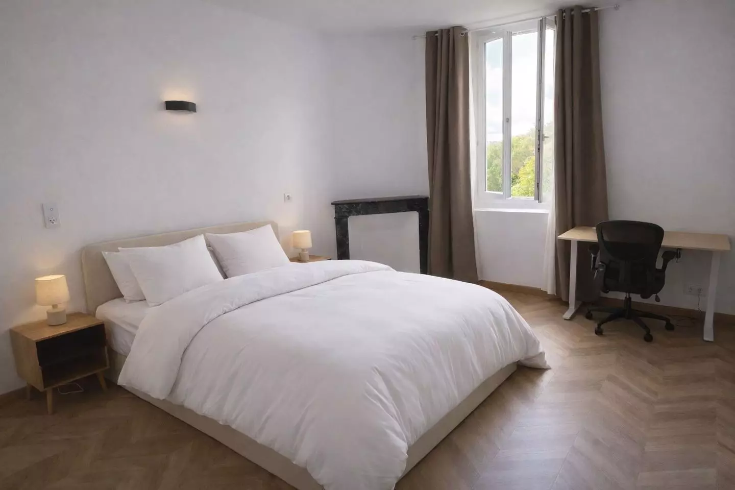 Colocation Nantes 618097
