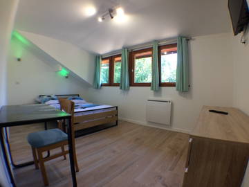 Chambre À Louer Saint-Jorioz 215391