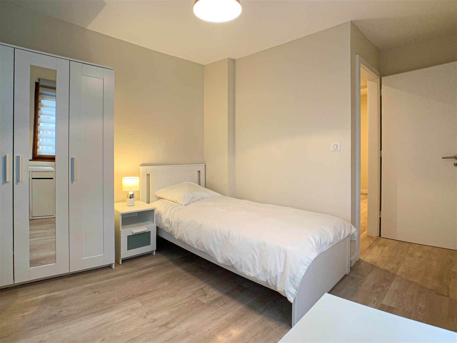 Kolokasie Strasbourg 256639