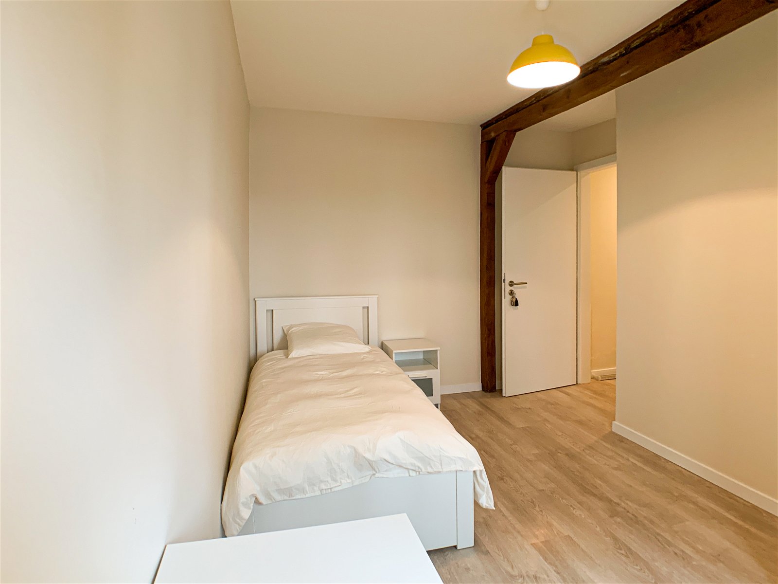 Colocatie Strasbourg 256640