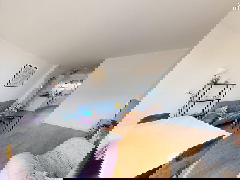 Kolokation La Rochelle 513397-1