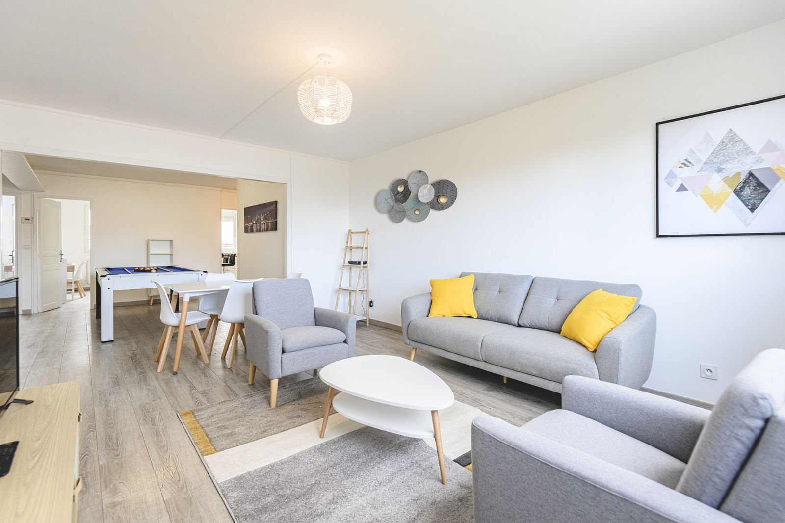 Colocation Reims 510255