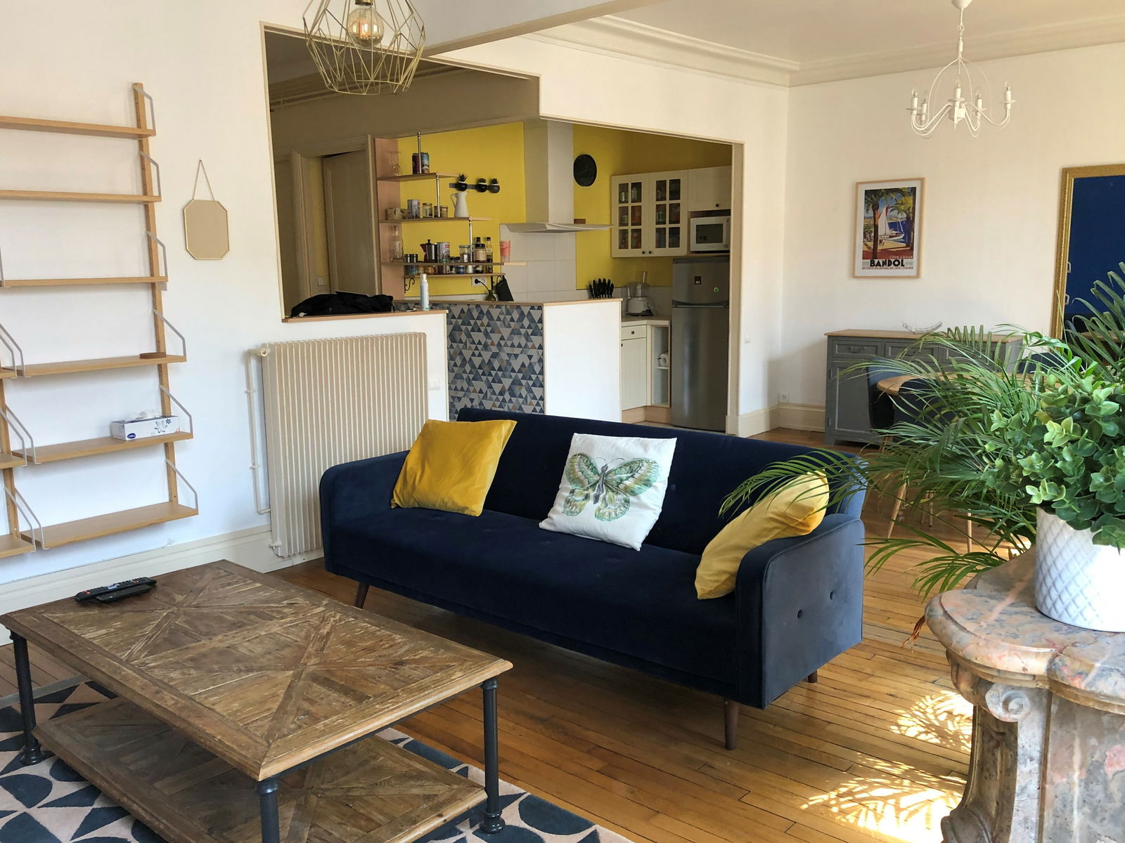 Colocation Nancy 255881