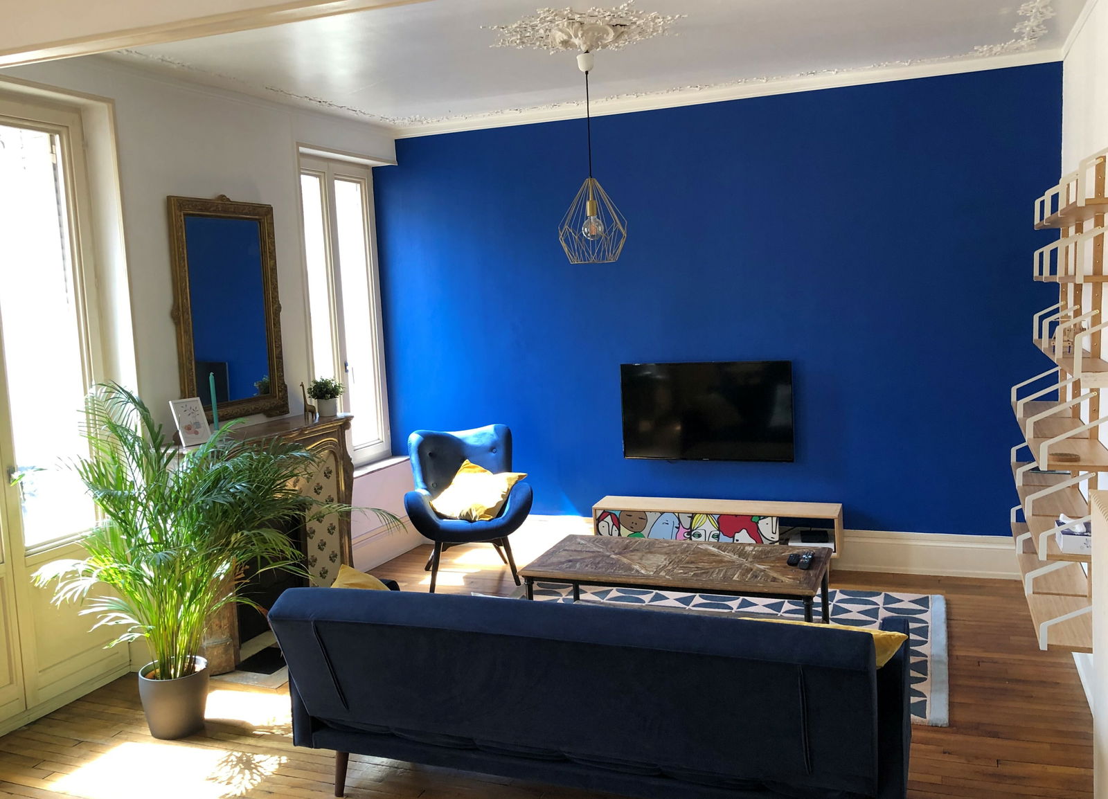 Colocation Nancy 255881