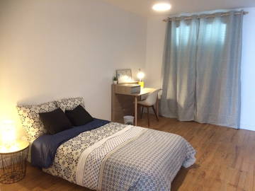 Chambre À Louer Toulouse 227730