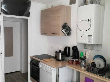 Chambre À Louer Toulouse 227730