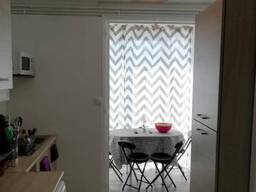 Chambre À Louer Toulouse 227730