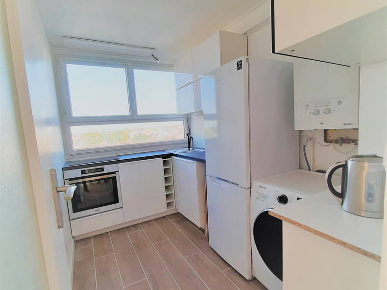 Quedarse En Casa Reims 247510-3