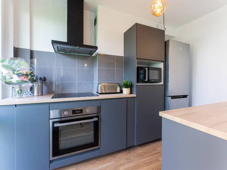 Chambre Chez L'habitant Trappes 667806-3