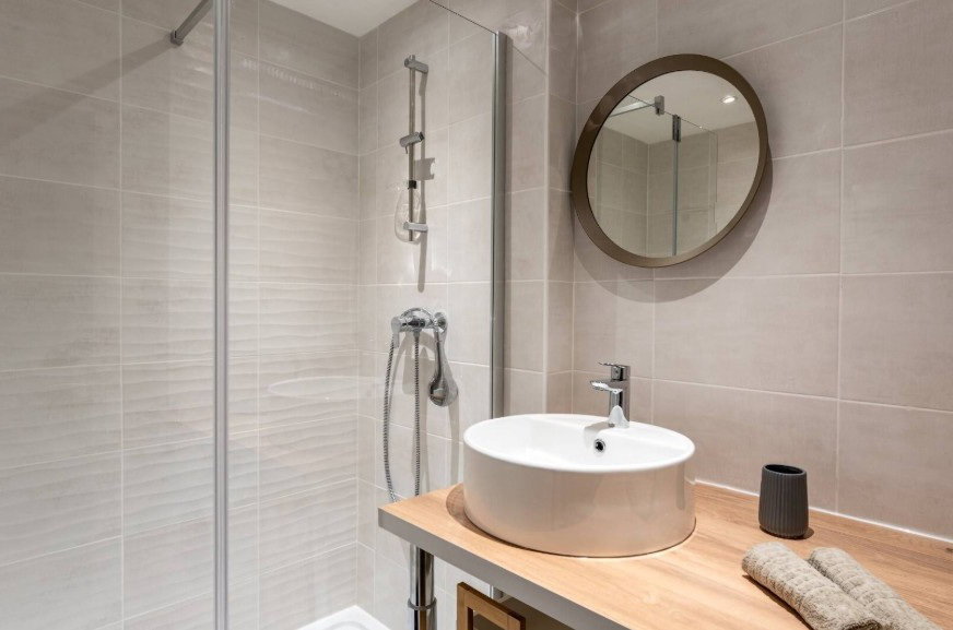 Chambre Chez L'habitant Trappes 667806