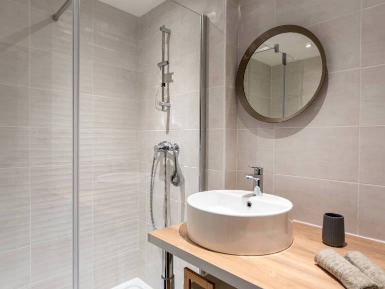 Chambre Chez L'habitant Trappes 667806-2