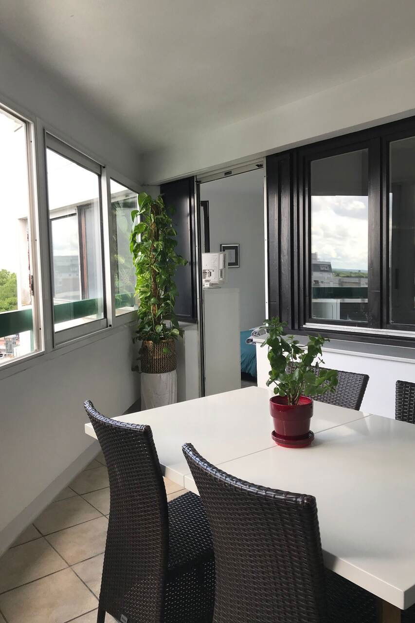 Colocation Évry-Courcouronnes 241442