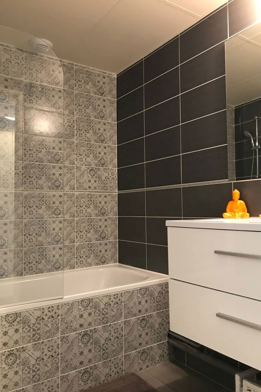 Colocation Évry-Courcouronnes 241442