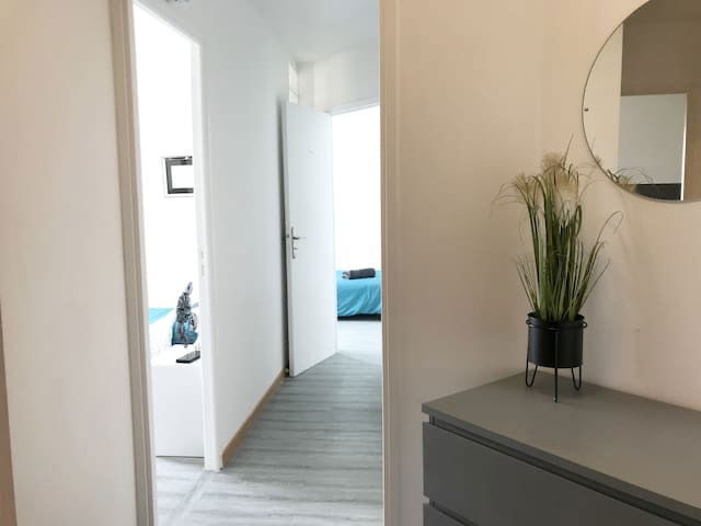 Colocation Évry-Courcouronnes 241442