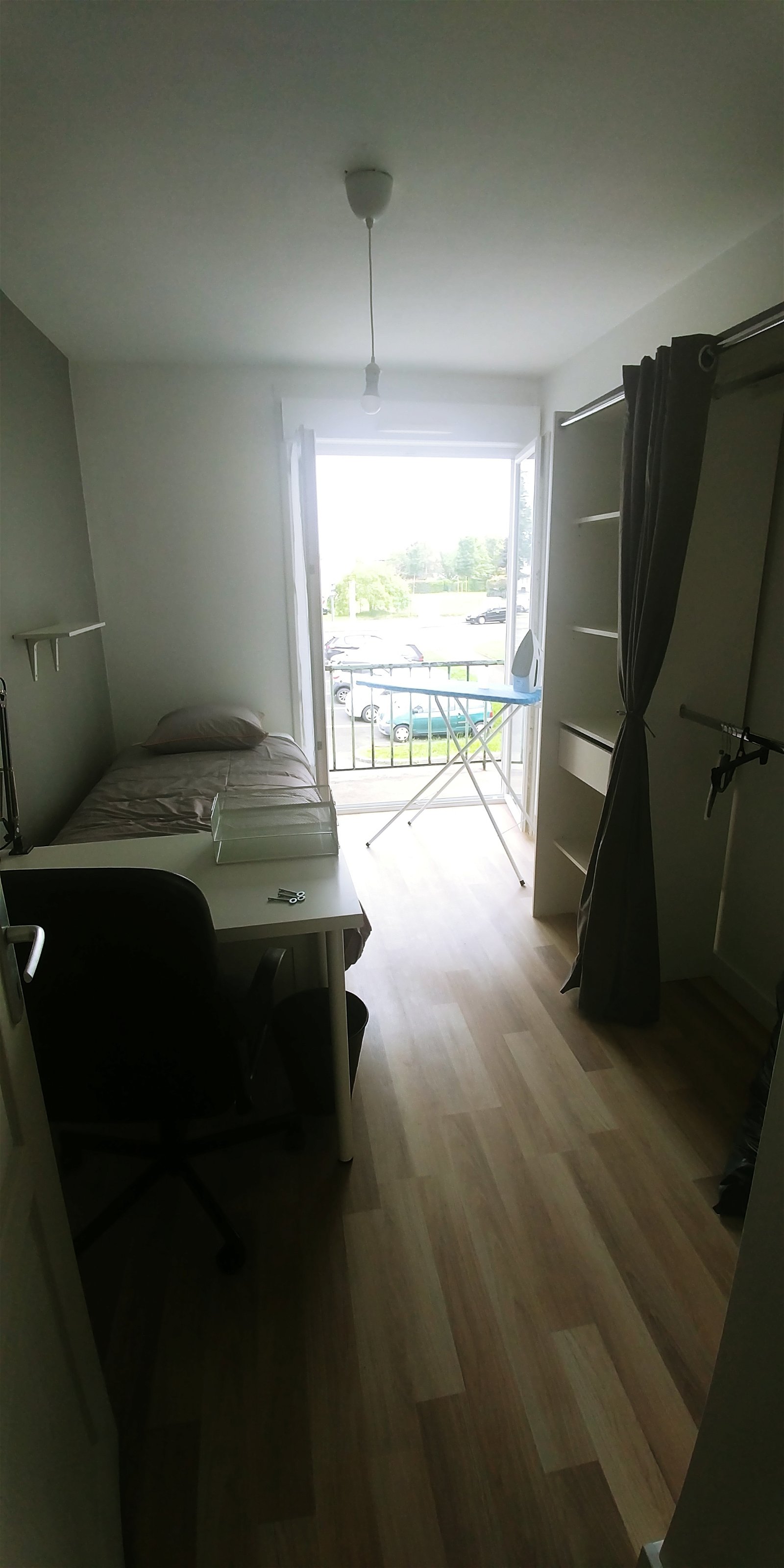 Colocação Cholet 239418