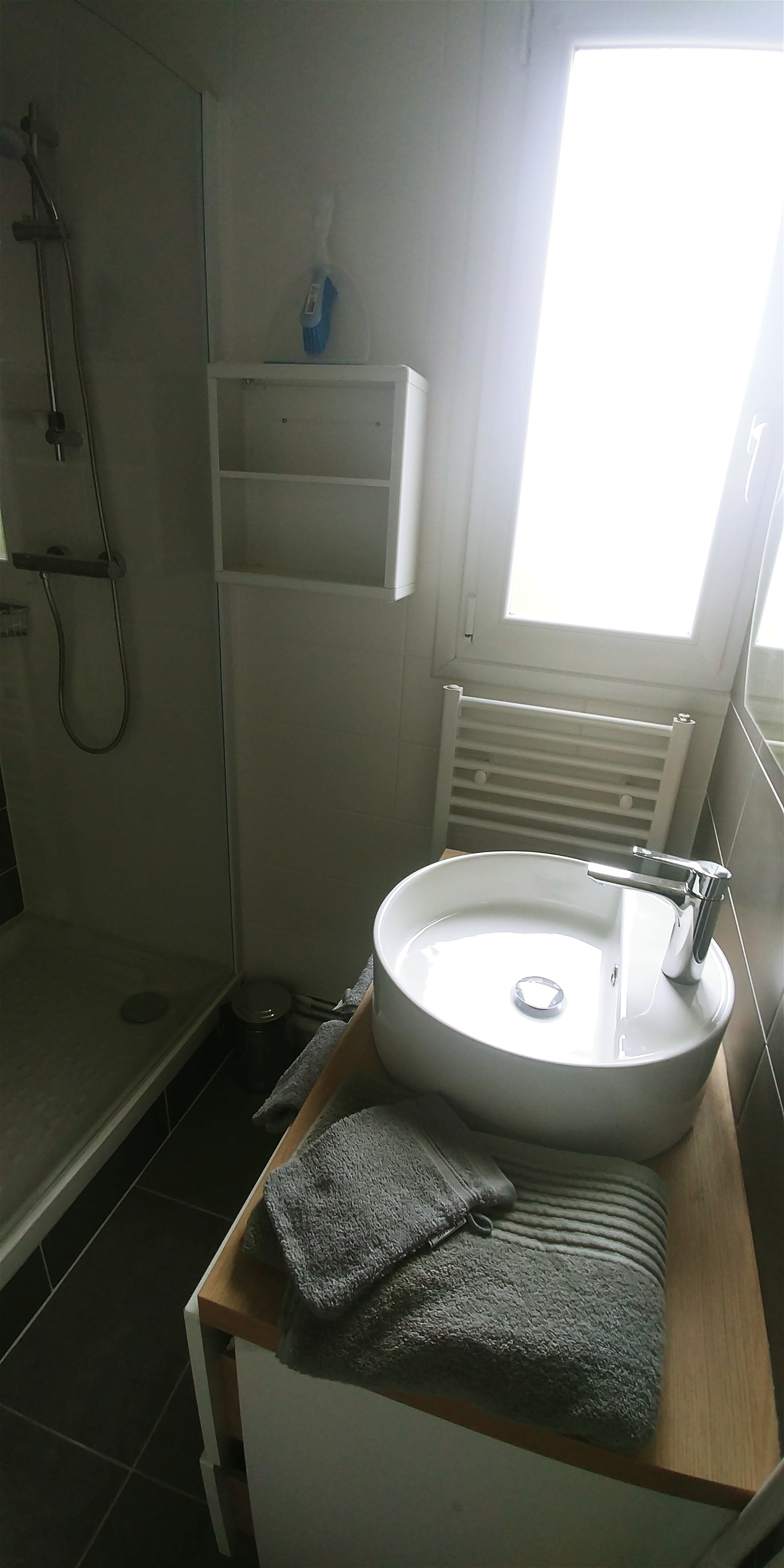 Colocação Cholet 239418