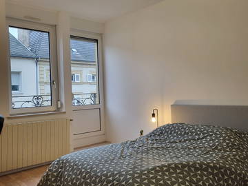 Shared Accommodation Hayange 507947-3