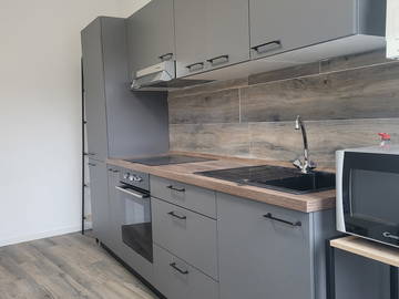 Shared Accommodation Hayange 507950-2