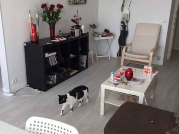 Room For Rent Lille 130587