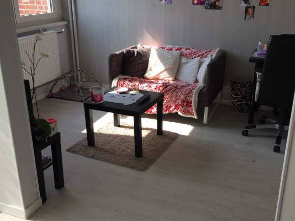 Homestay Lille 130587