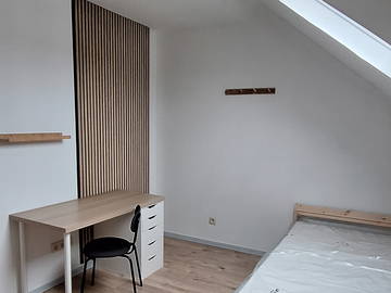 Shared Accommodation Boussu 551415-5