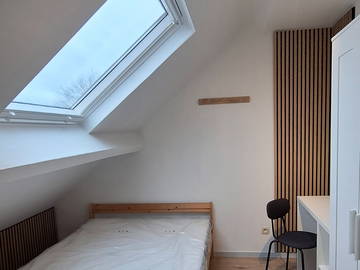 Shared Accommodation Boussu 551415-6