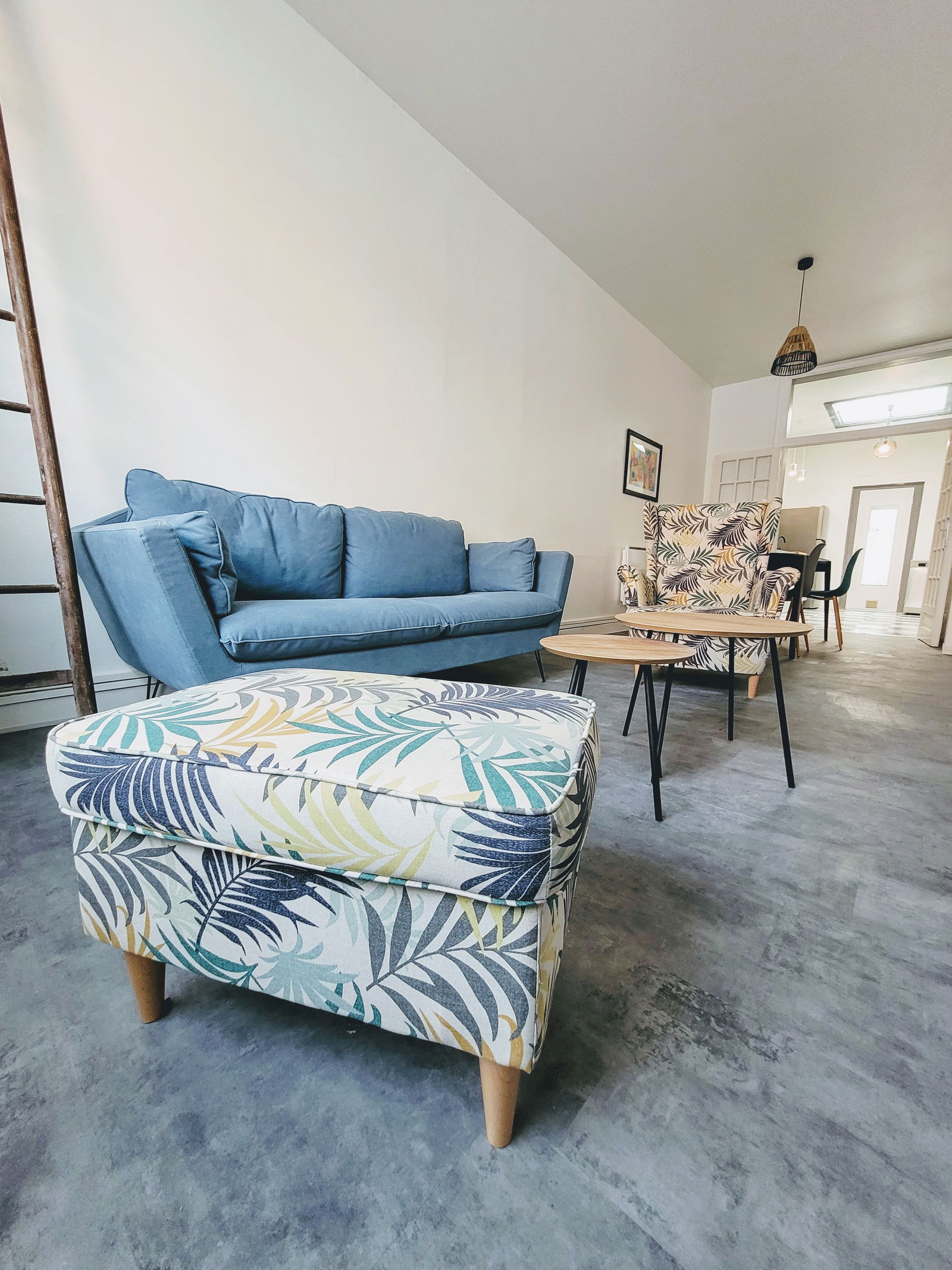 Colocation Tourcoing 253020