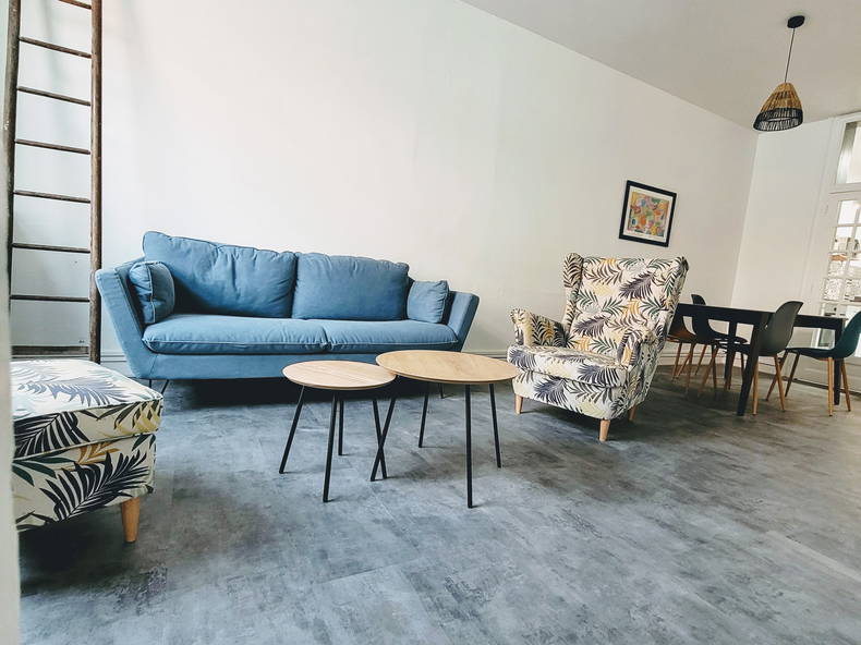 Colocation Tourcoing 253020-2