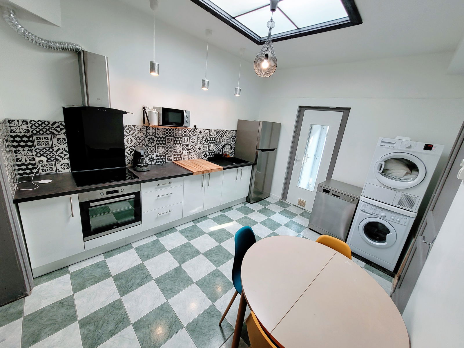 Colocation Tourcoing 253020