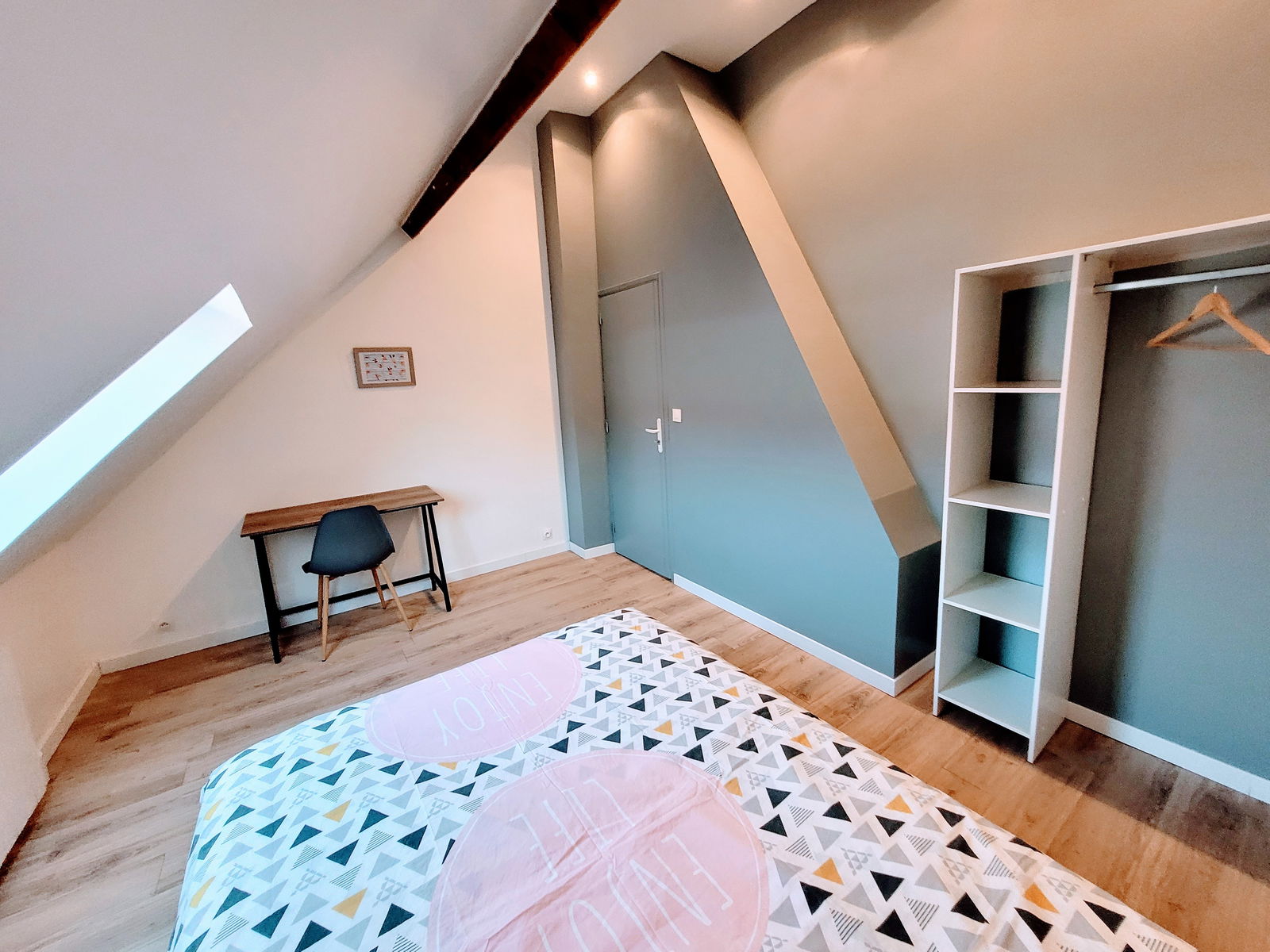 Colocation Tourcoing 253020