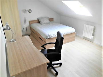 Room For Rent Lille 122001