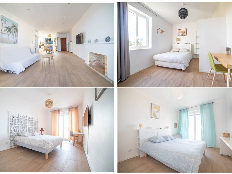 Colocation Ajaccio 262415-1