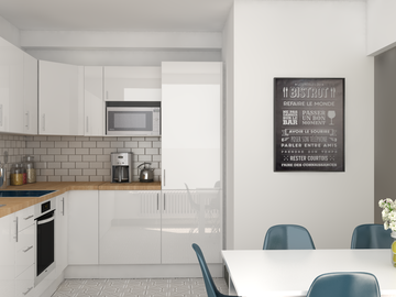 Roomlala | Colocation Hyper-centre De Mennecy