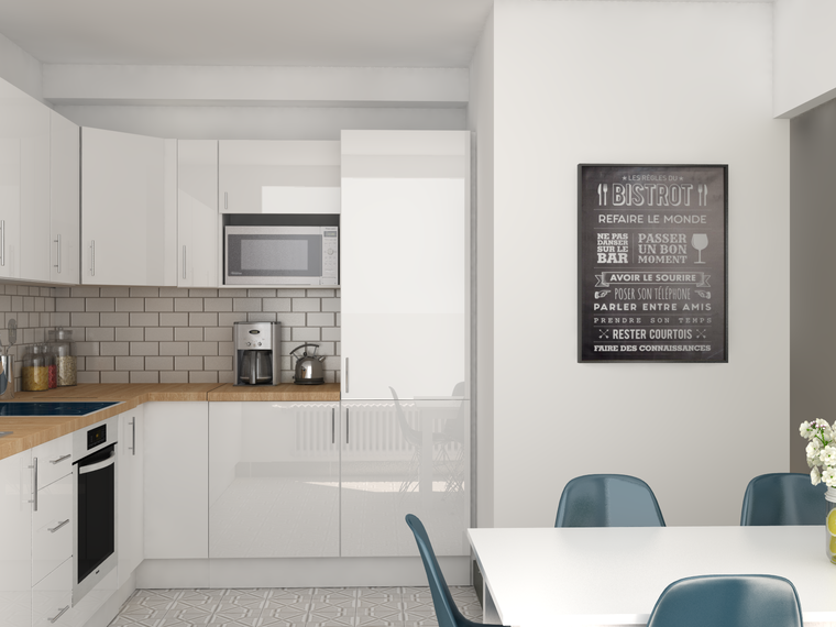 Studio Indépendant Mennecy 249566