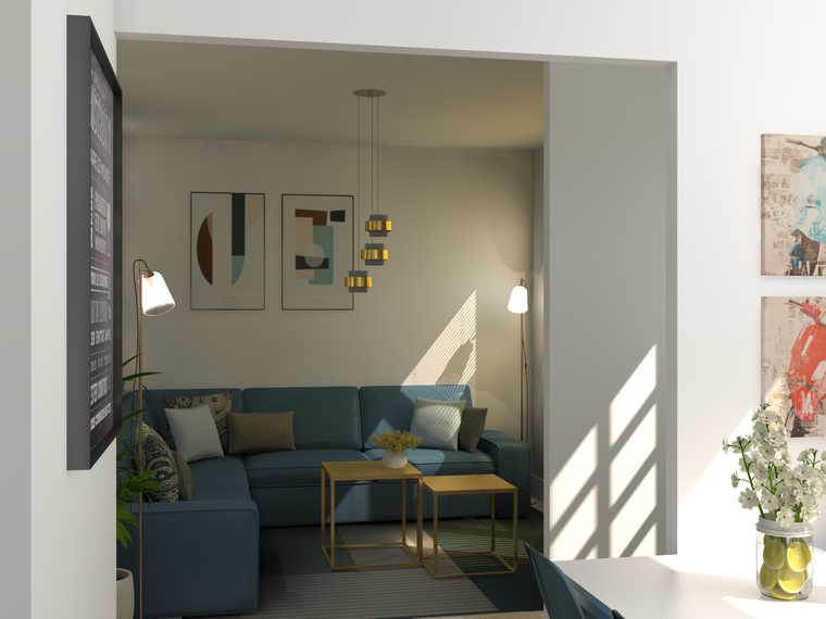 Studio Indépendant Mennecy 249566