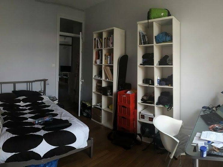 Colocatie Grenoble 131318-2