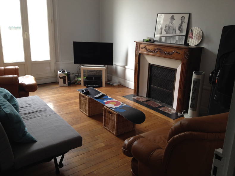 Colocatie Grenoble 131318-4