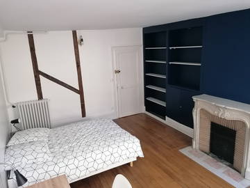 Room For Rent Orléans 241998